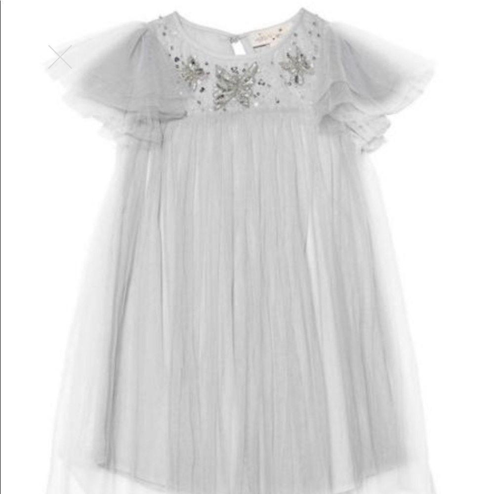 Tutu Du Monde - Addy Dress